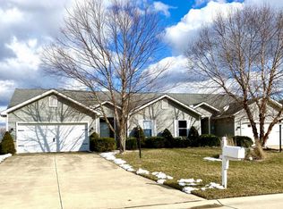301 Prairie Lane Dr #1, Monticello, IL 61856