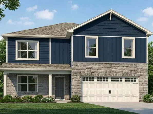 6400 Meadow Creek Ct, Louisville, KY 40229