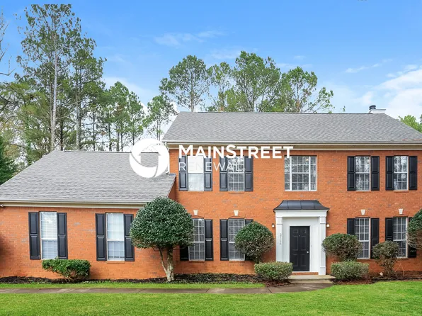 2166 Hedgerow Way, Jonesboro, GA 30236