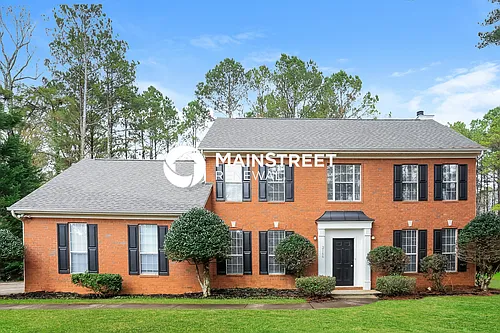 2166 Hedgerow Way Photo 1
