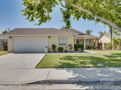 25125 Steiner Dr, Hemet, CA, 92544