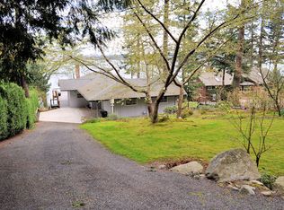 2752 N Nugent Rd, Lummi Island, WA 98262