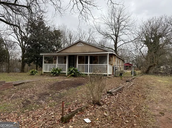 5461 Still House Rd, Stone Mountain, GA 30083