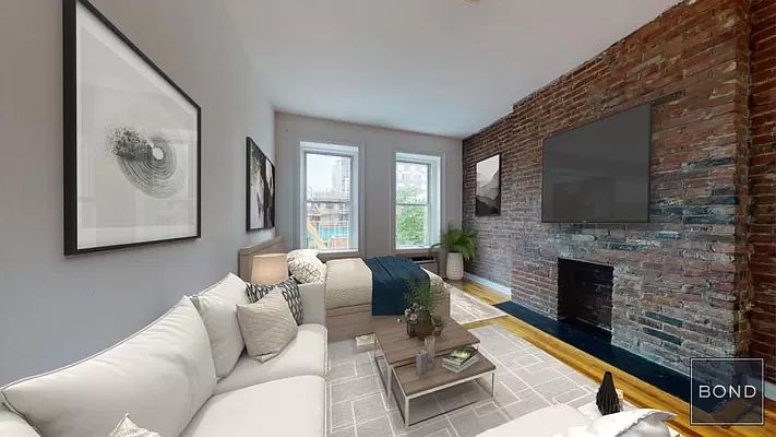 1st image of 346 E 87th St APT 3A
