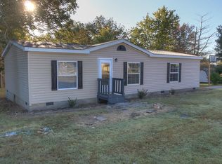 620 N Grant St, Sturgis, KY 42459