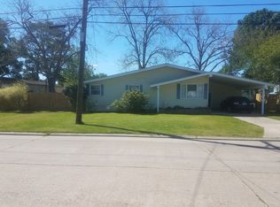 3018 Allison St, Morgan City, LA 70380