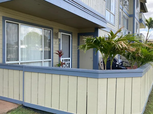 91-265 Hanapouli Cir APT 16F, Ewa Beach, HI 96706