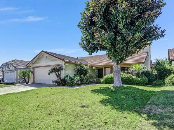 12582 Fern Ave, Chino, CA 91710
