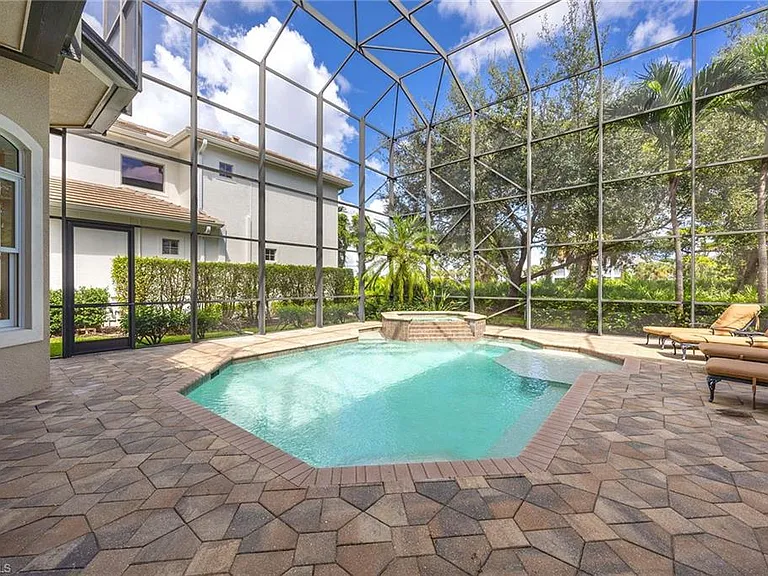 23801 Napoli Way — Photo 40