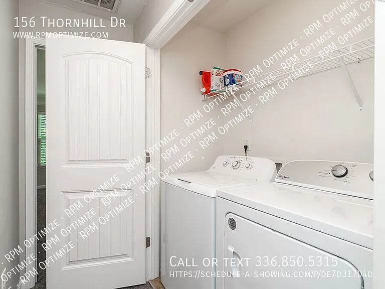 156 Thornhill Dr — Photo 24