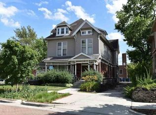 318 N 8th St, Lafayette, IN 47901