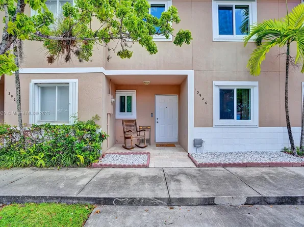13926 SW 172nd Ter Unit 13926, Miami, FL 33177