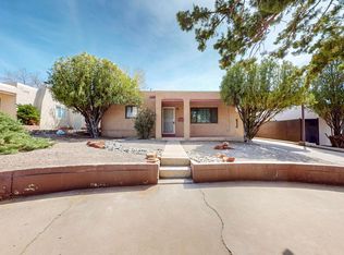 2718 Hyder Ave SE, Albuquerque, NM 87106