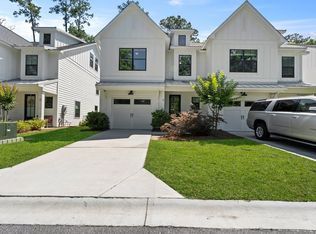 10A Pink Sand Ln, Hilton Head Island, SC 29926