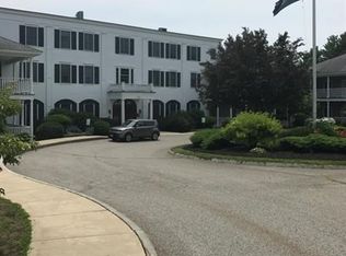 106 Farragut Way UNIT 137, Kennebunk, ME 04043