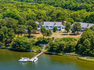 33 Old Fish House Rd APT A1, South Dennis, MA 02660