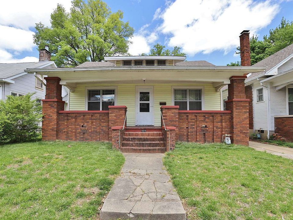 1st image of 1014 E Blackford Ave