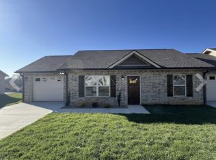 1521 Green Ln LOT 45, Shelbyville, TN 37160