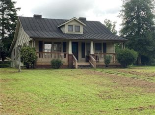 1019 Lawsonville Ave, Reidsville, NC 27320