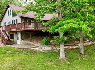 520 Christopher Dr, Perryville, MO 63775