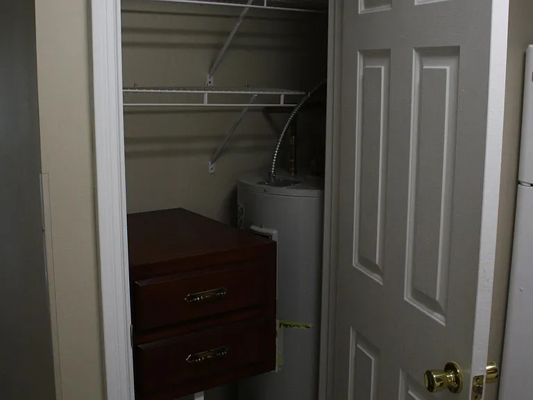 Pantry