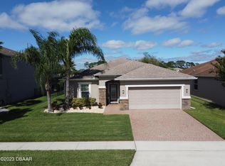 1239 Girog Ave, Port Orange, FL 32129