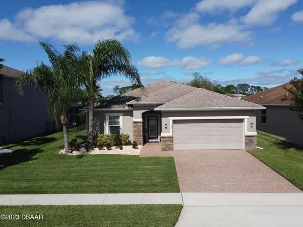 1239 Girog Ave, Port Orange, FL 32129