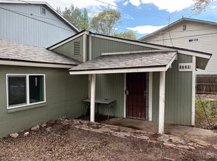 1729 N East St #1/2, Flagstaff, AZ 86004