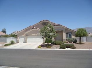 5201 Elm Hill Ct, Las Vegas, NV 89131