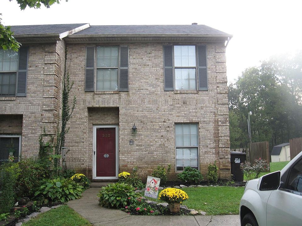 1st image of 322 Houston Creek Dr