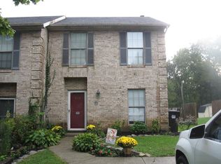 322 Houston Creek Dr, Paris, KY 40361