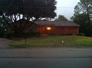 1408 Martha Dr, Bedford, TX 76022