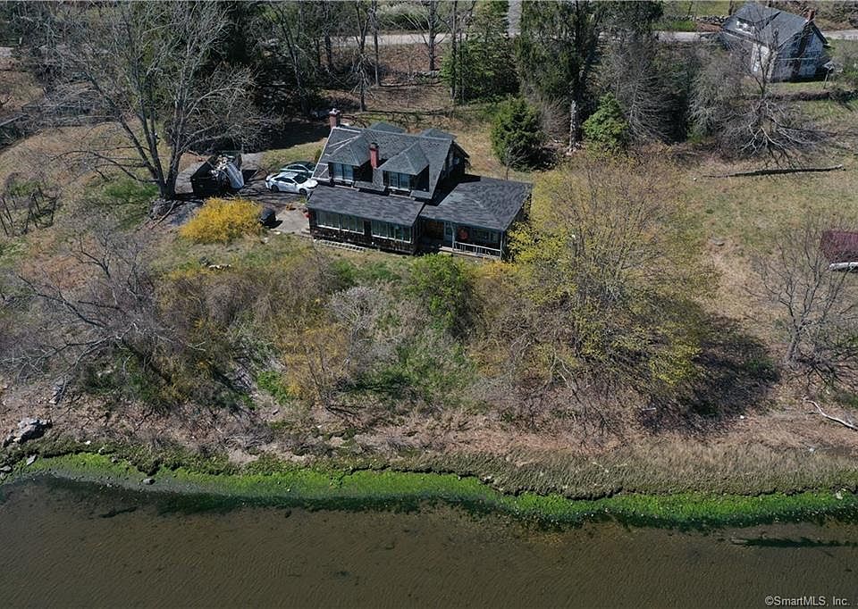 1034 River Rd, Mystic, CT 06355 Zillow