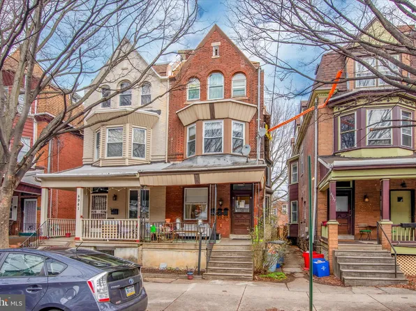 4939 Hazel Ave, Philadelphia, PA 19143