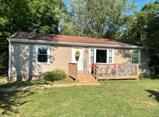 1933 Wards Ferry Rd, Lynchburg, VA 24502