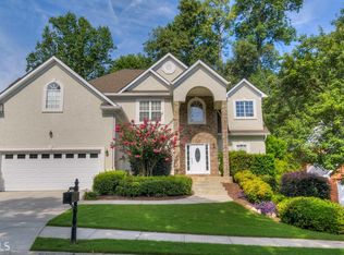 209 Legends Trce, McDonough, GA 30253