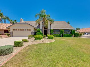 19303 N 67th Ln, Glendale, AZ 85308