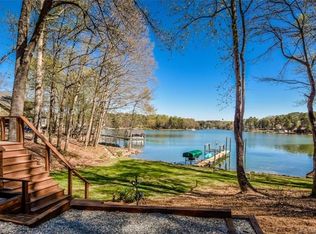 311 Indian Trl, Mooresville, NC 28117