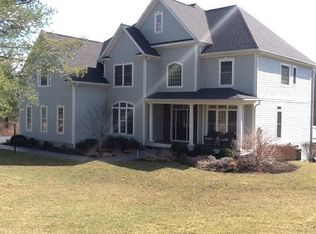 138 Davenport Rd, Big Flats, NY 14814