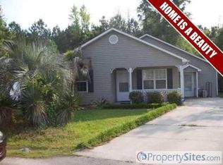 8044 Long Needle Ct, Murrells Inlet, SC 29576