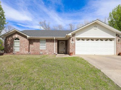 1004 Stamford Dr, Benton, AR, 72019