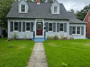 106 Wythe Pkwy, Hampton, VA 23661