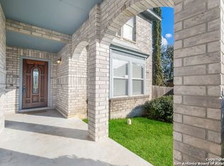 15434 Canteen Creek Dr, San Antonio, TX 78247