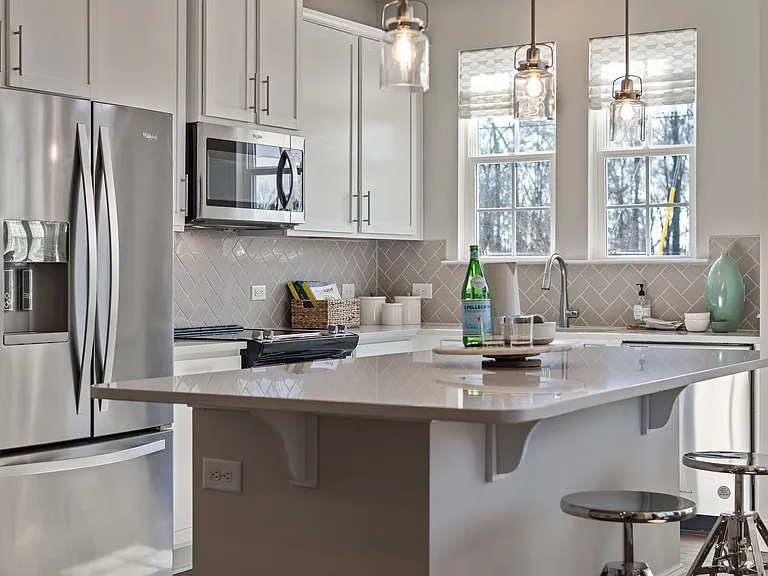 Abode at Parkside — Photo 1