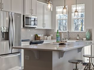 Abode at Parkside, Charlotte, NC 28269