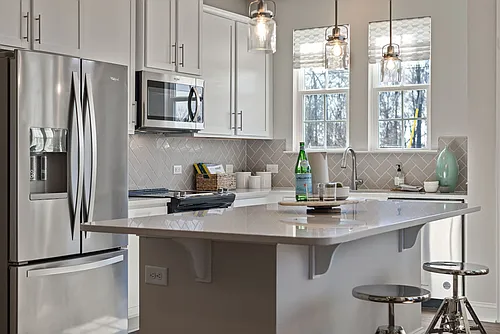 Abode at Parkside Photo 1