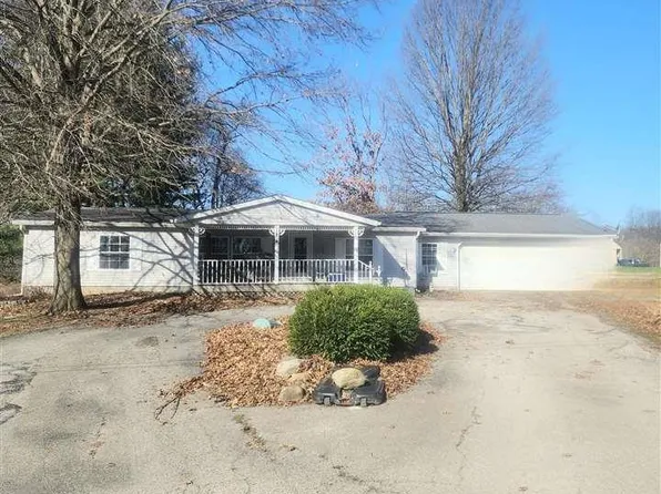 4844 W Sarah Myers Dr, West Terre Haute, IN 47885