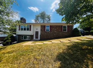 144 River View Dr, Verona, VA 24482