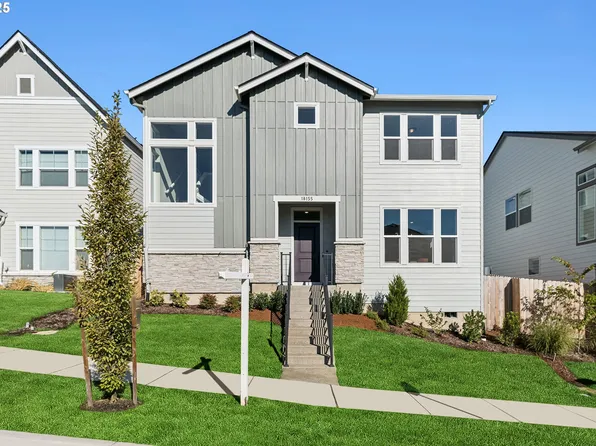 18155 SW Aspen Butte Ln, Beaverton, OR 97007