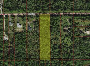 4380 20th Ave SE, Naples, FL 34117